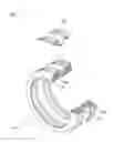 Fig. 03 - Pipe joint device by flange
