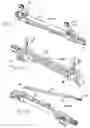 Fig. 08 - Glove box latch