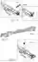 Fig. 09 - Glove box latch