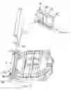 Fig. 07 - Storage and display tray assembly