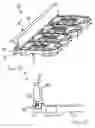 Fig. 08 - Storage and display tray assembly