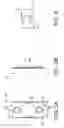 Fig. 04 - Flush bolt