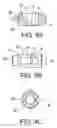 Fig. 07 - Flush bolt