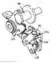Fig. 01 - Rotary pawl latch
