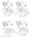 Fig. 02 - 360 degree adjustable deadbolt assembly