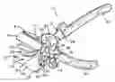 Fig. 01 - Pan lifting implement