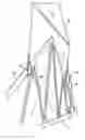 Fig. 01 - Truss gripping hook