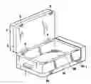 Fig. 01 - Console box