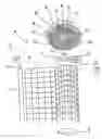 Fig. 10 - Easy-to-use safety net device