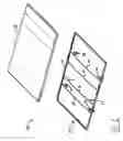Fig. 02 - Tonneau cover system