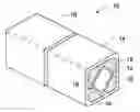 Fig. 01 - Hinge for vehicle hood