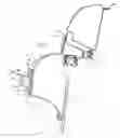 Fig. 01 - Vehicle side visor cover