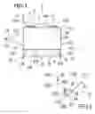 Fig. 04 - Camper-utility trailer assemblies