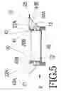 Fig. 05 - Camper-utility trailer assemblies