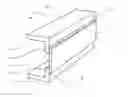 Fig. 01 - CONSTRUCTION ELEMENT AND A VEHICLE FRAME COMPRISING SUCH A CONSTRUCTION ELEMENT