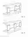 Fig. 03 - CONSTRUCTION ELEMENT AND A VEHICLE FRAME COMPRISING SUCH A CONSTRUCTION ELEMENT