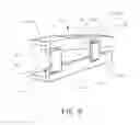 Fig. 06 - CONSTRUCTION ELEMENT AND A VEHICLE FRAME COMPRISING SUCH A CONSTRUCTION ELEMENT