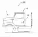 Fig. 01 - Methods for modifying truck cabs and doors