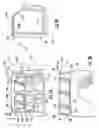 Fig. 03 - Methods for modifying truck cabs and doors
