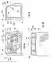 Fig. 04 - Methods for modifying truck cabs and doors