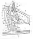 Fig. 01 - Vehicle center pillar structure