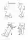 Fig. 08 - Vehicle tool guide structure