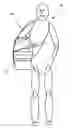 Fig. 01 - Car seat carrier