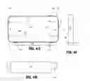 Fig. 05 - Car seat carrier