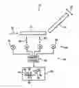 Fig. 01 - Automotive seat with control system