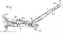 Fig. 01 - Reclining chair