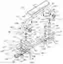 Fig. 01 - Laterally adjustable armrest assembly