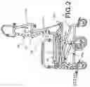 Fig. 03 - Laterally adjustable armrest assembly