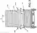 Fig. 04 - Laterally adjustable armrest assembly