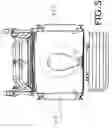 Fig. 06 - Laterally adjustable armrest assembly