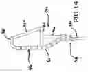 Fig. 13 - Laterally adjustable armrest assembly