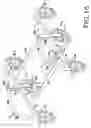 Fig. 15 - Laterally adjustable armrest assembly