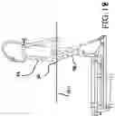 Fig. 17 - Laterally adjustable armrest assembly