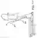 Fig. 19 - Laterally adjustable armrest assembly