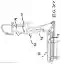 Fig. 22 - Laterally adjustable armrest assembly