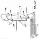 Fig. 29 - Laterally adjustable armrest assembly