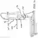 Fig. 32 - Laterally adjustable armrest assembly