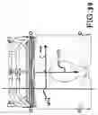 Fig. 36 - Laterally adjustable armrest assembly