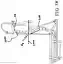 Fig. 40 - Laterally adjustable armrest assembly