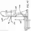 Fig. 42 - Laterally adjustable armrest assembly