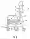 Fig. 03 - Backrest for bariatric chair