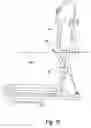 Fig. 17 - Backrest for bariatric chair