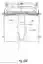 Fig. 20 - Backrest for bariatric chair