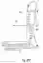 Fig. 21 - Backrest for bariatric chair