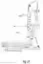 Fig. 23 - Backrest for bariatric chair