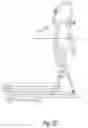 Fig. 25 - Backrest for bariatric chair